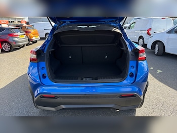 Used Nissan Juke 2025 for sale - 77997467: Photo