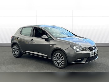 Used SEAT Ibiza 2016 for sale - 78873956: Photo