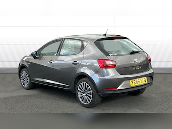 Used SEAT Ibiza 2016 for sale - 78873956: Photo
