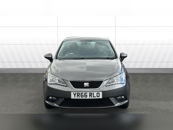 Used SEAT Ibiza 2016 for sale - 78873956: Photo