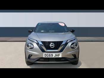 Used Nissan Juke 2019 for sale - 74982021: Photo