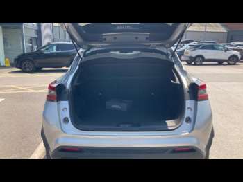 Used Nissan Juke 2019 for sale - 74982021: Photo