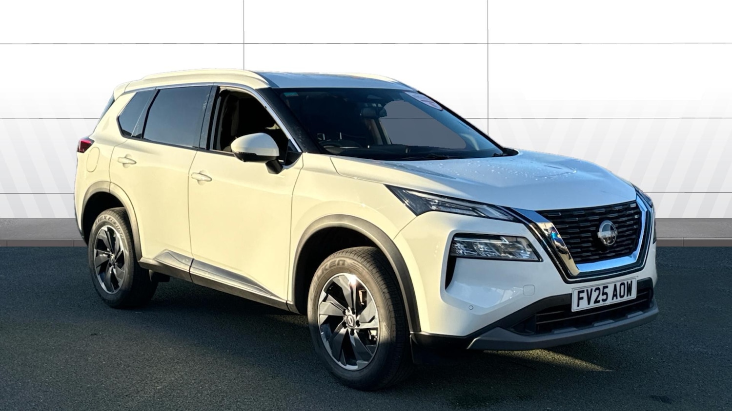 Used Nissan X-Trail 2025 for sale - 76452652: Photo 1