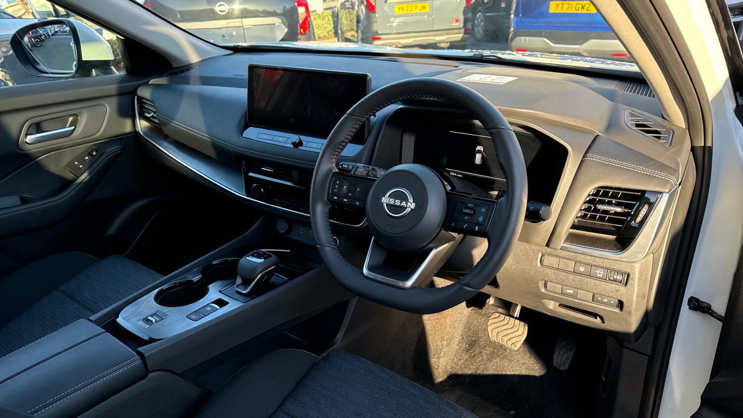 Used Nissan X-Trail 2025 for sale - 76452652: Photo 11