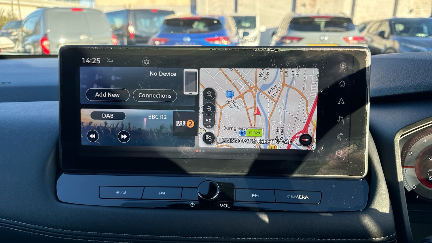 Used Nissan X-Trail 2025 for sale - 76452652: Photo 12