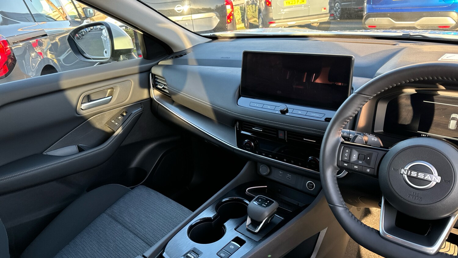 Used Nissan X-Trail 2025 for sale - 76452652: Photo 14