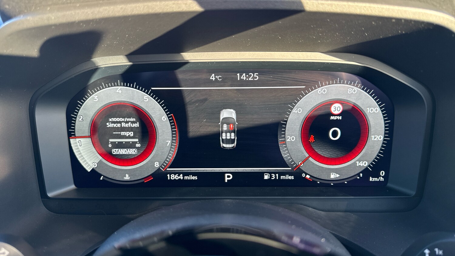 Used Nissan X-Trail 2025 for sale - 76452652: Photo 18