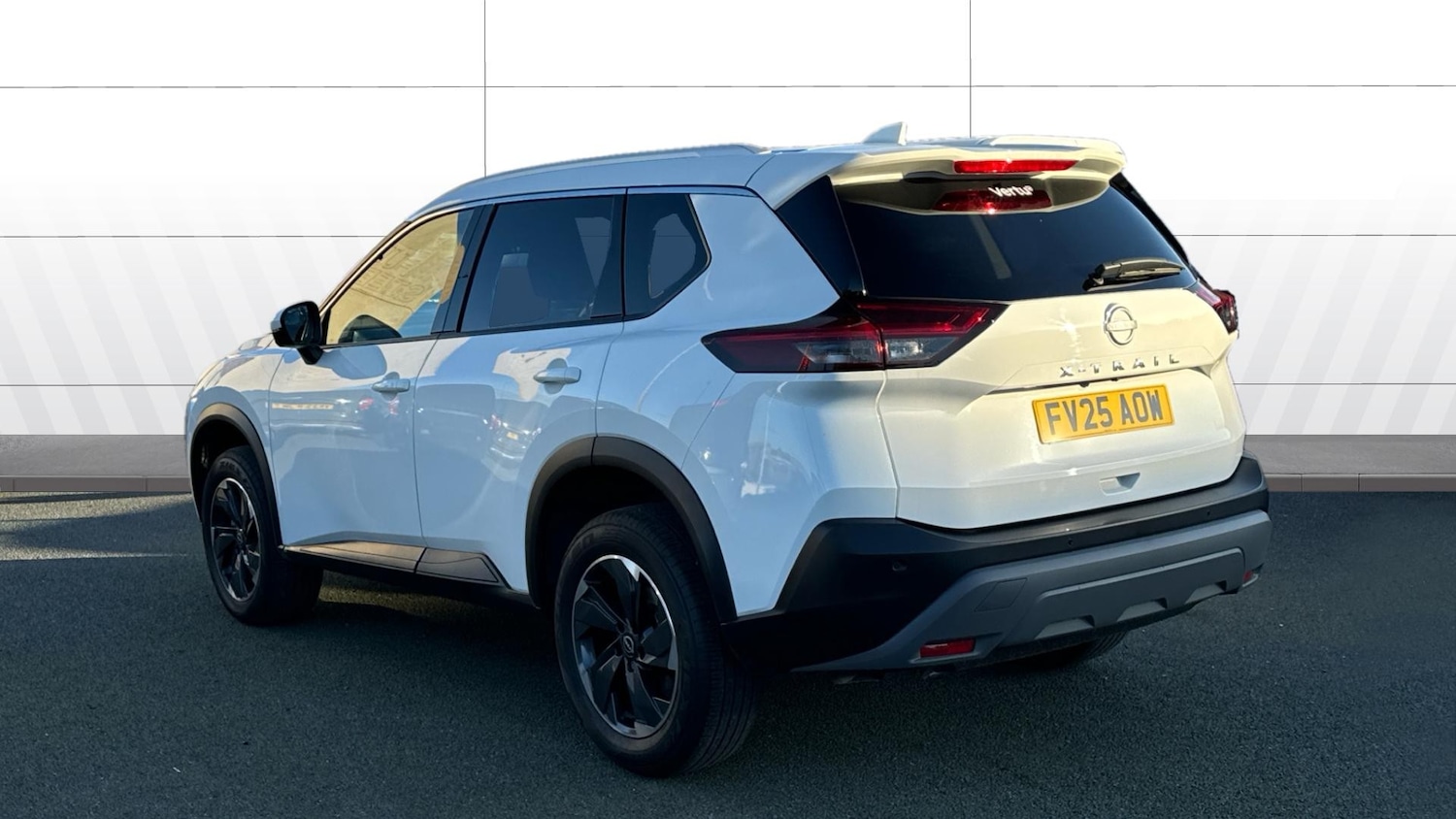 Used Nissan X-Trail 2025 for sale - 76452652: Photo 2