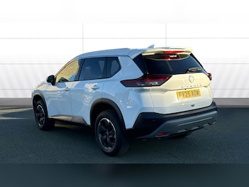 Used Nissan X-Trail 2025 for sale - 76452652: Photo