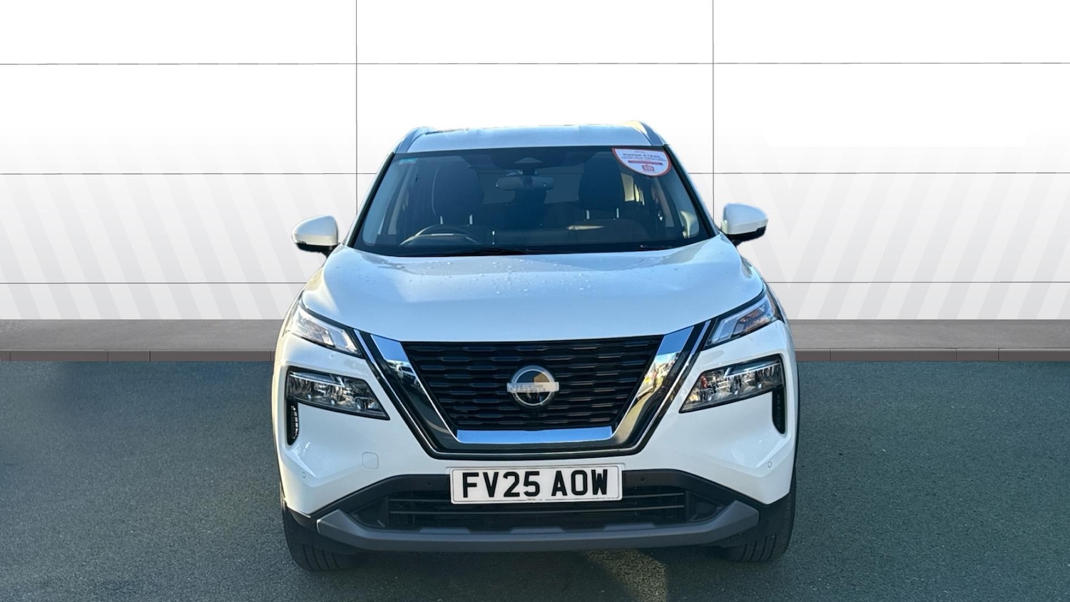 Used Nissan X-Trail 2025 for sale - 76452652: Photo 3