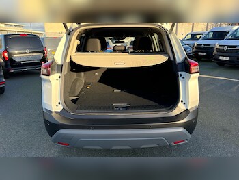 Used Nissan X-Trail 2025 for sale - 76452652: Photo