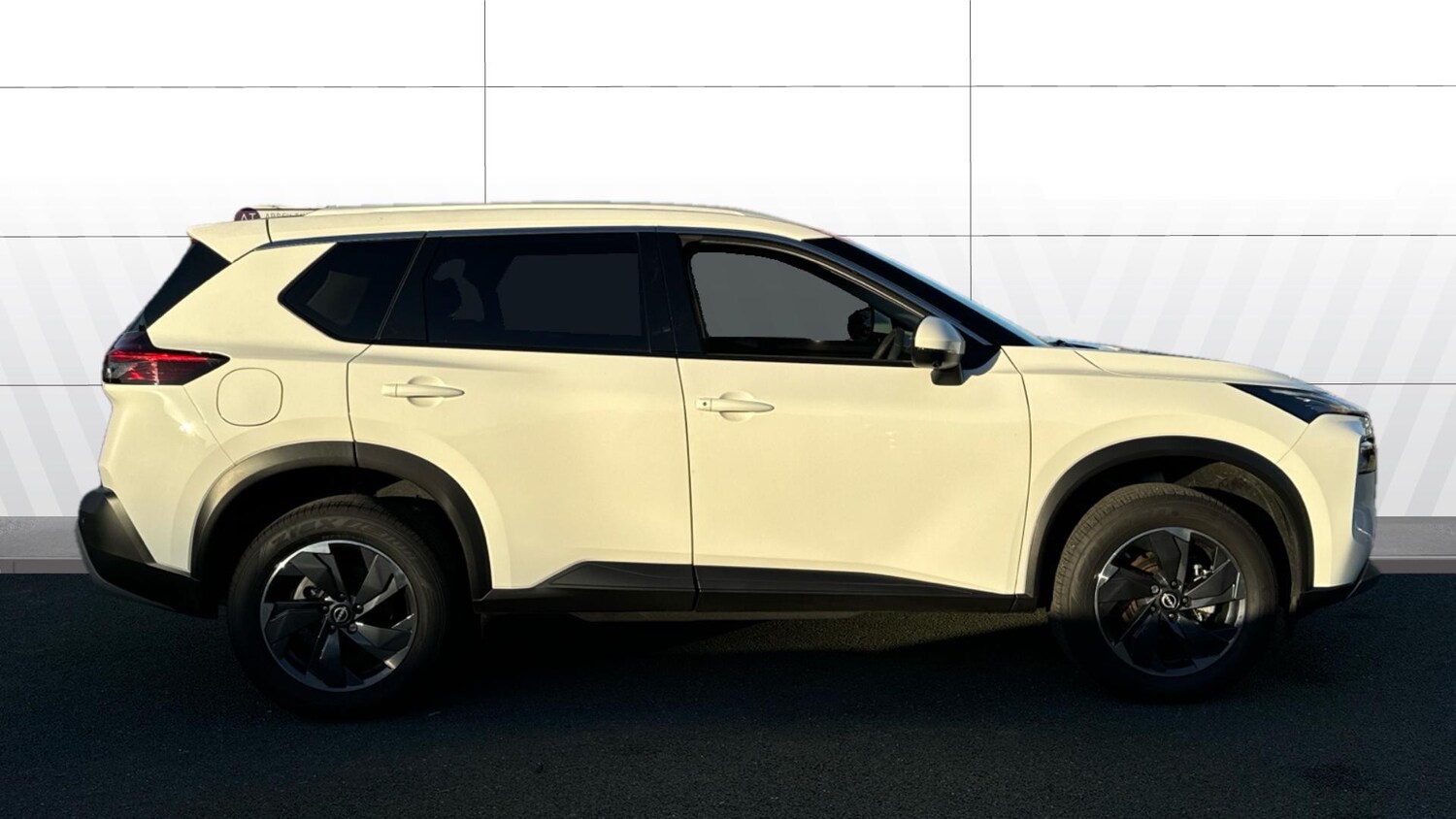 Used Nissan X-Trail 2025 for sale - 76452652: Photo 5