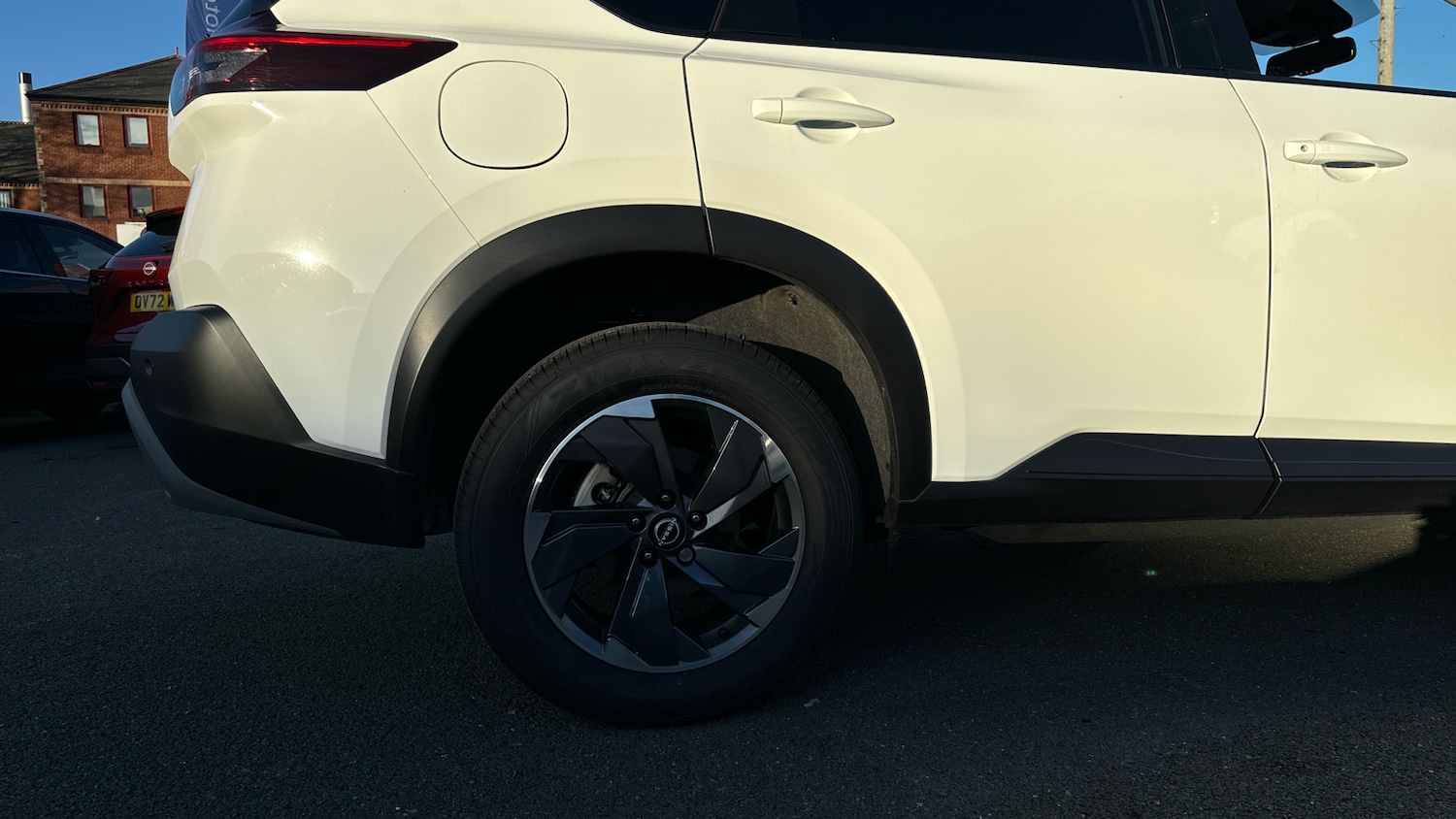 Used Nissan X-Trail 2025 for sale - 76452652: Photo 7