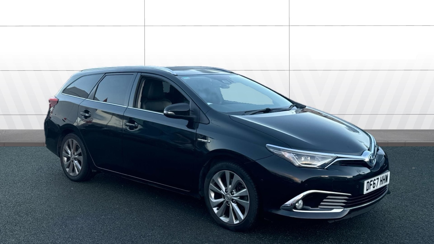 Used Toyota Auris 2018 for sale - 76807429: Photo 1