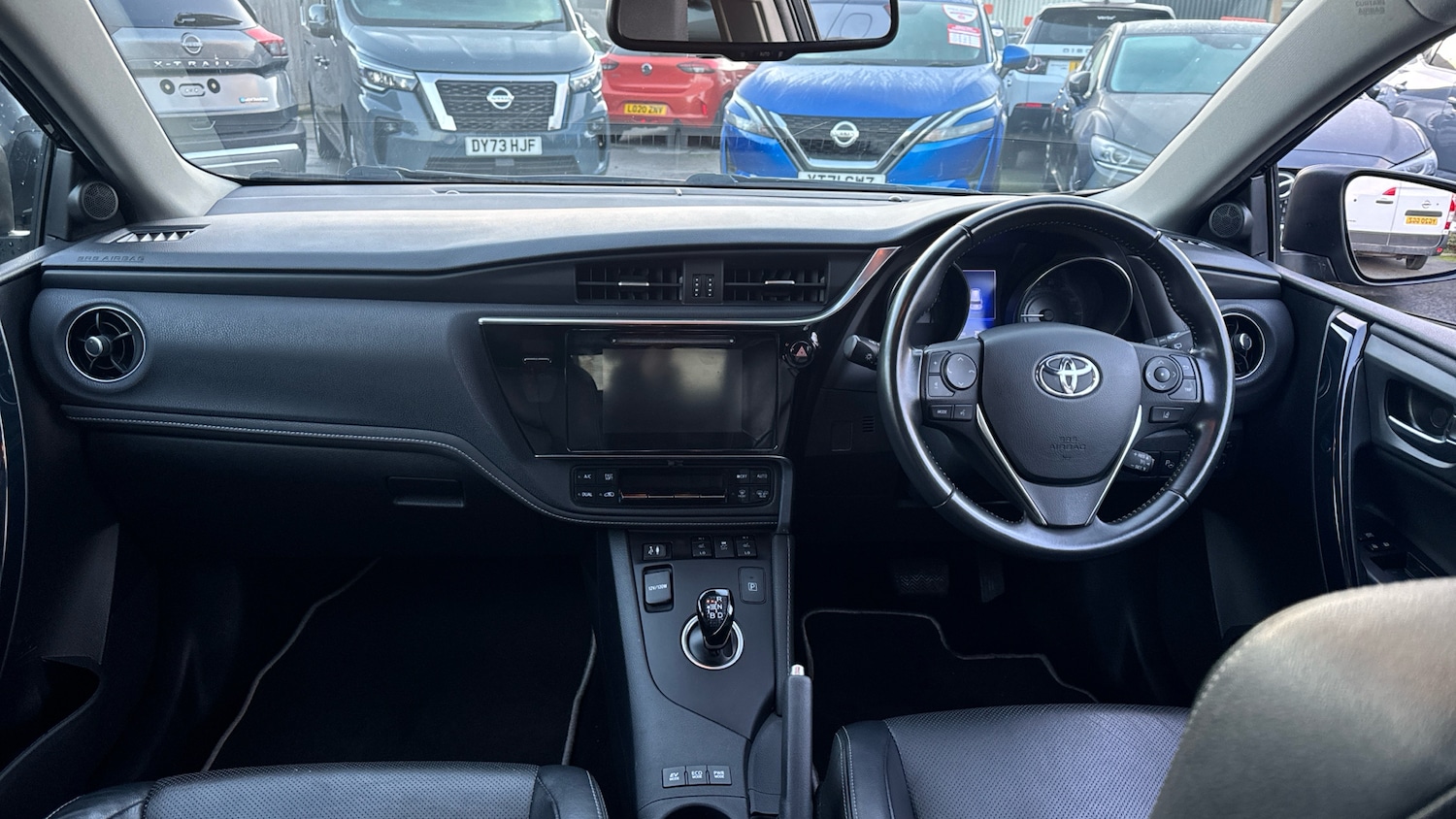 Used Toyota Auris 2018 for sale - 76807429: Photo 10