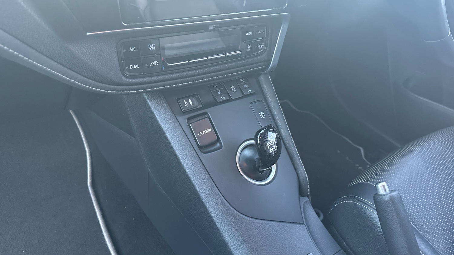 Used Toyota Auris 2018 for sale - 76807429: Photo 13