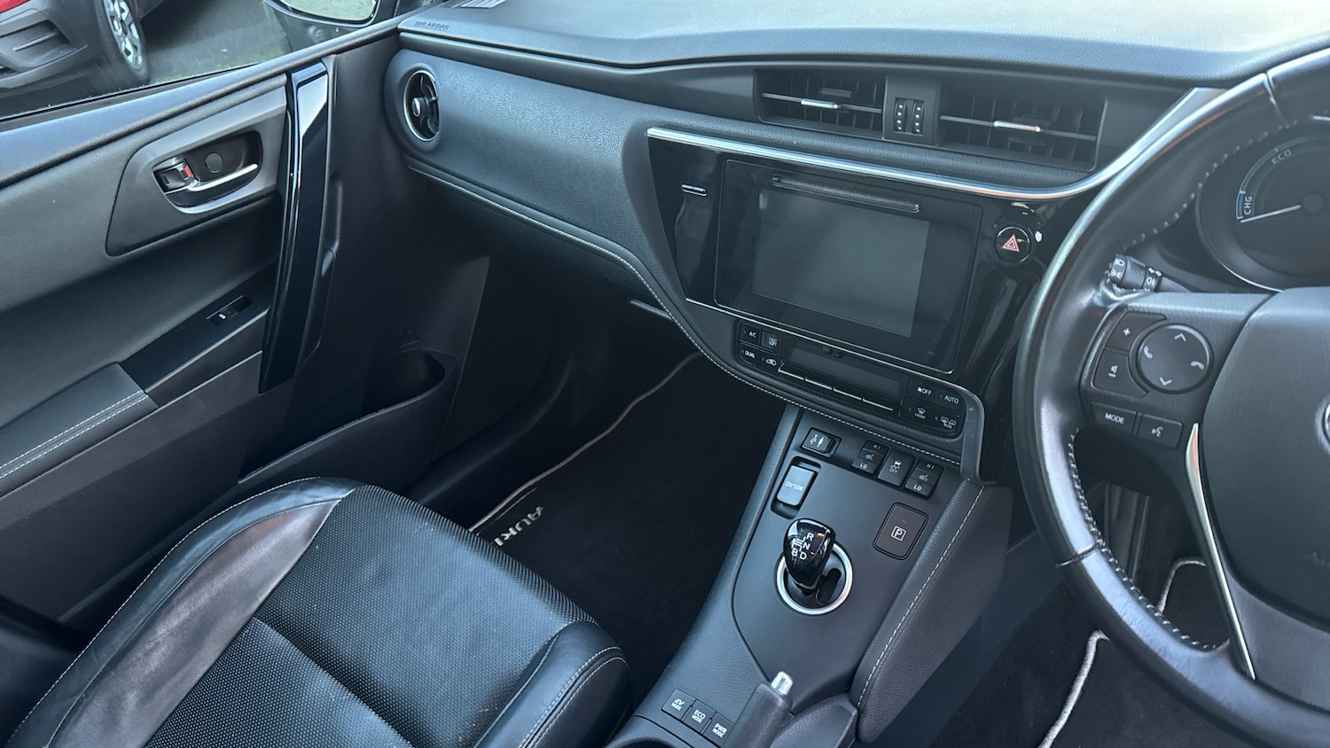 Used Toyota Auris 2018 for sale - 76807429: Photo 14