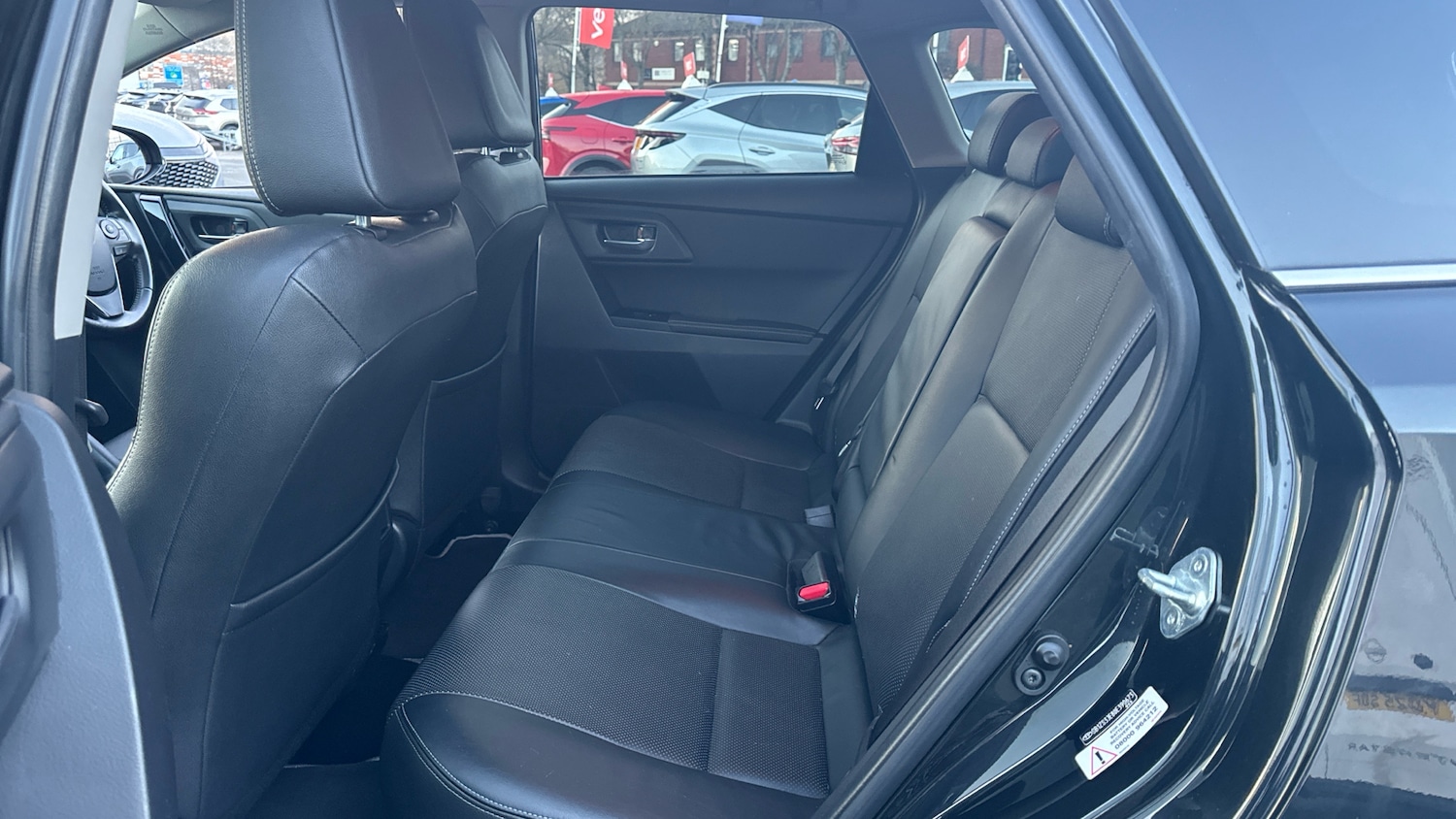 Used Toyota Auris 2018 for sale - 76807429: Photo 16