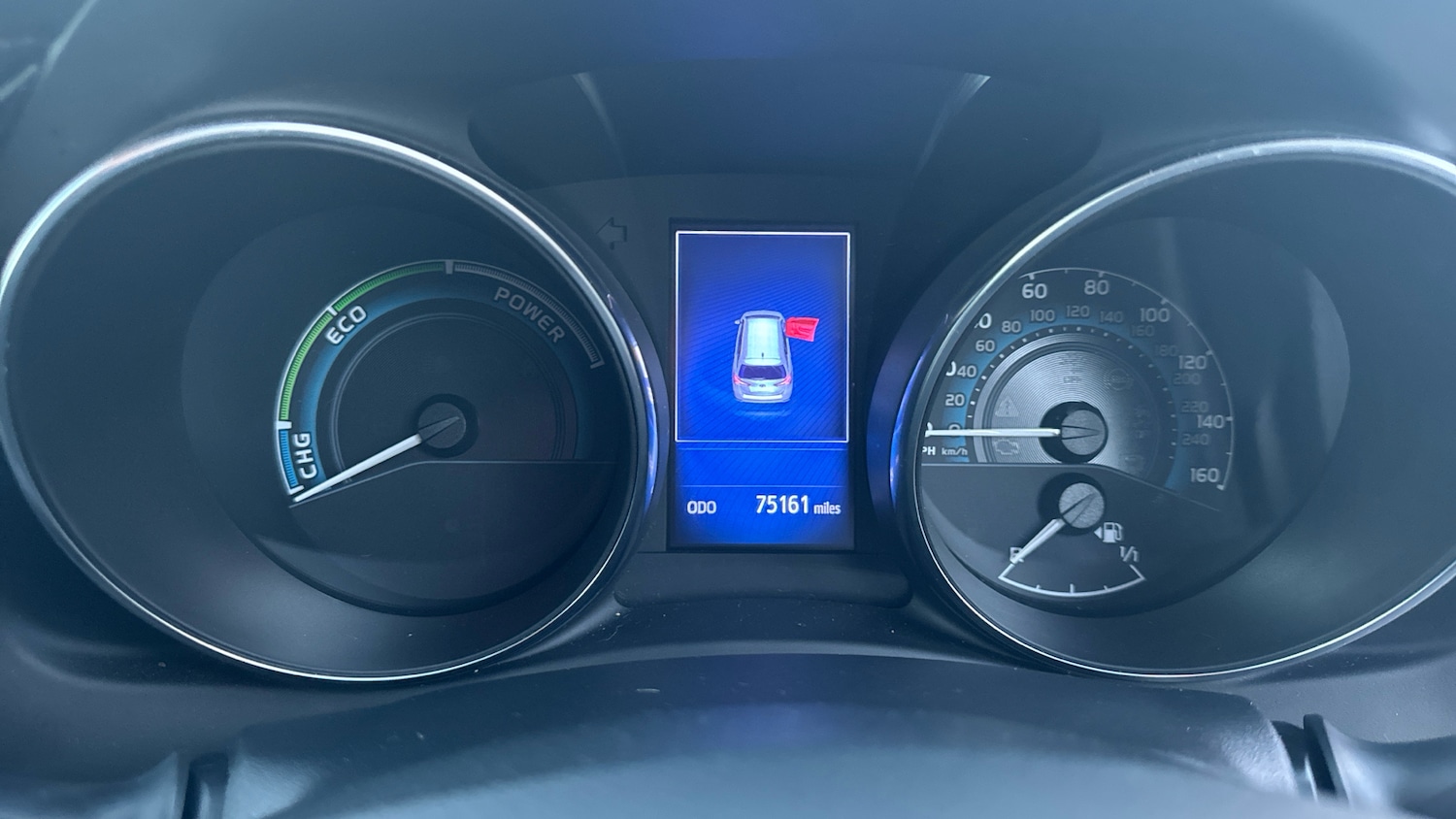 Used Toyota Auris 2018 for sale - 76807429: Photo 18