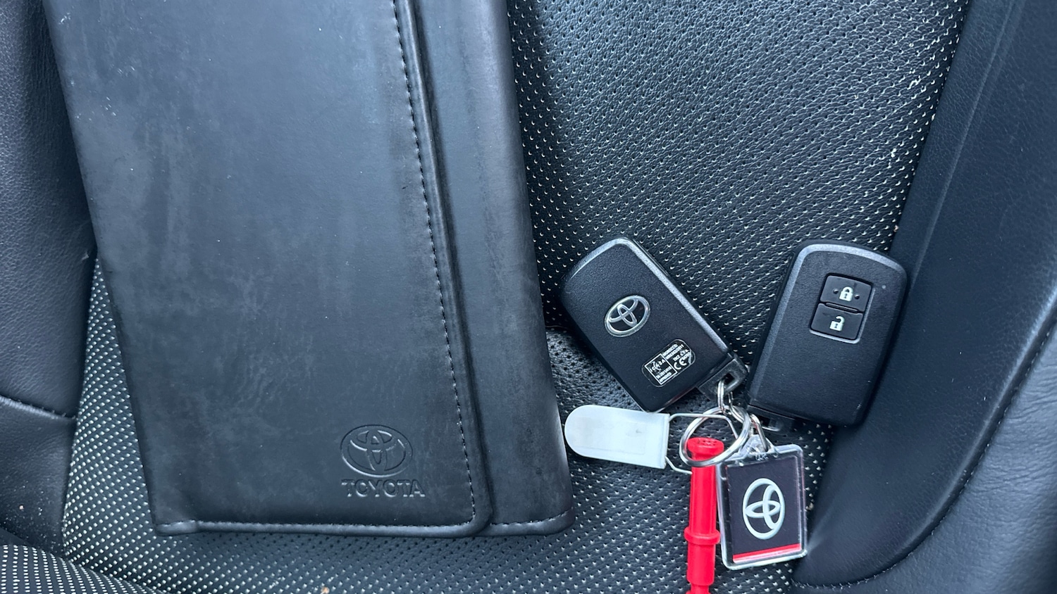 Used Toyota Auris 2018 for sale - 76807429: Photo 19