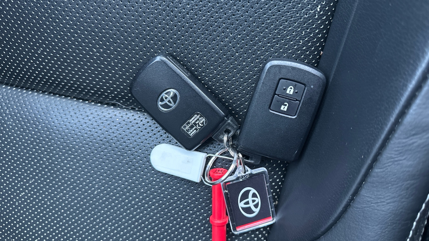 Used Toyota Auris 2018 for sale - 76807429: Photo 20