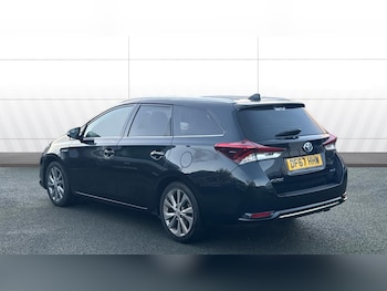 Used Toyota Auris 2018 for sale - 76807429: Photo