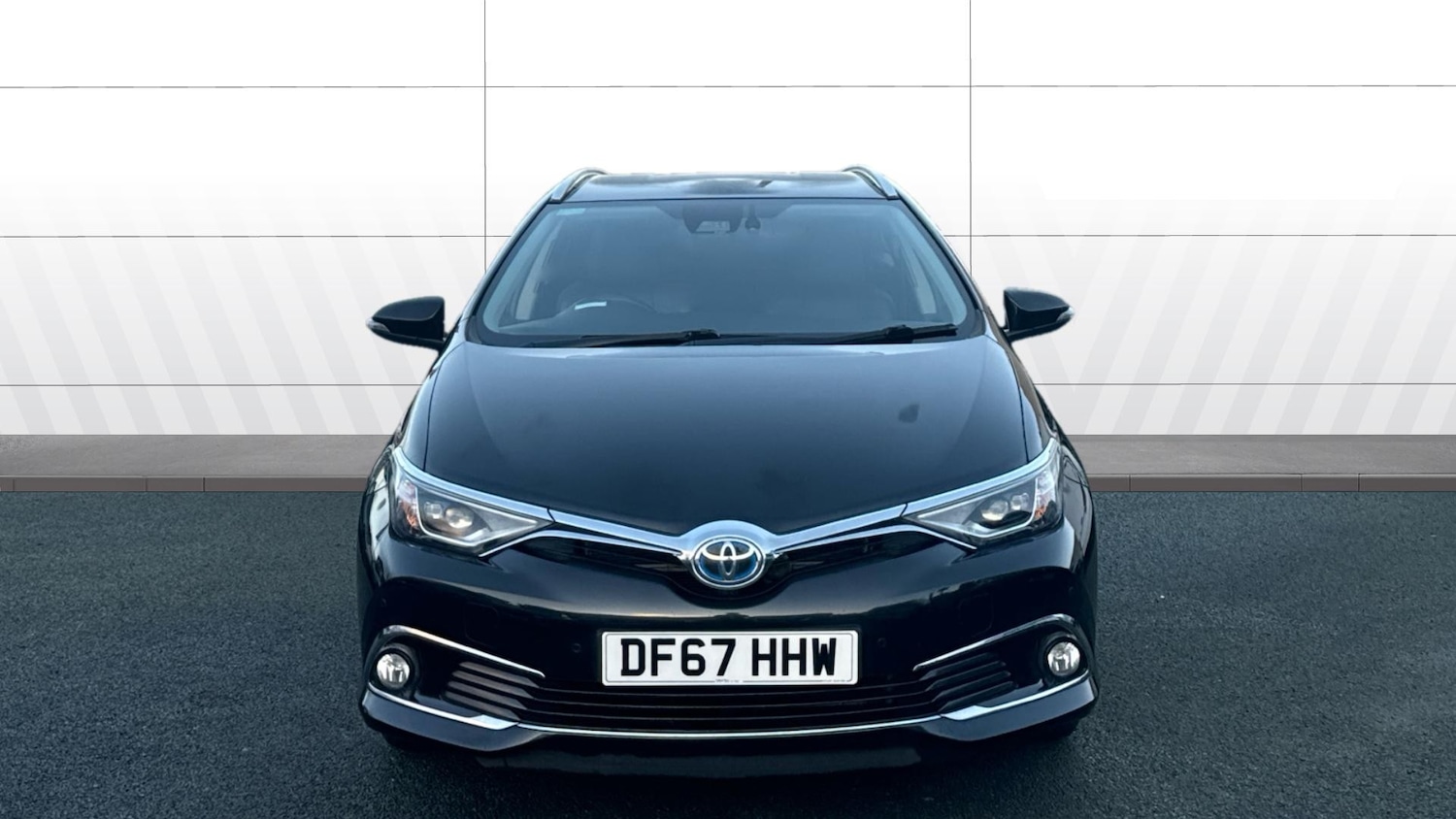 Used Toyota Auris 2018 for sale - 76807429: Photo 3
