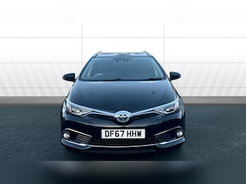 Used Toyota Auris 2018 for sale - 76807429: Photo