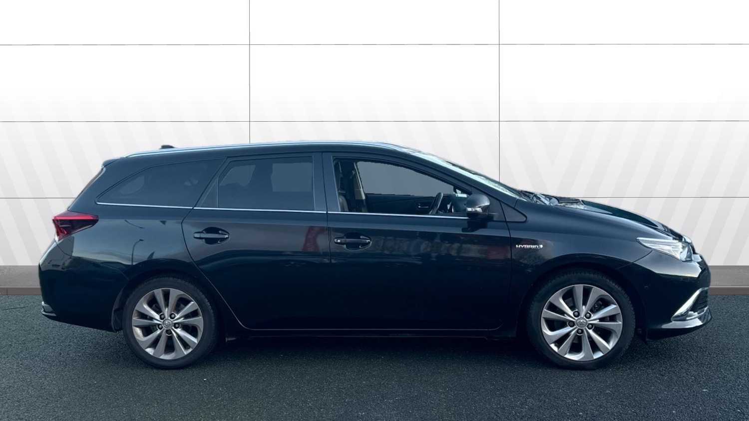 Used Toyota Auris 2018 for sale - 76807429: Photo 5