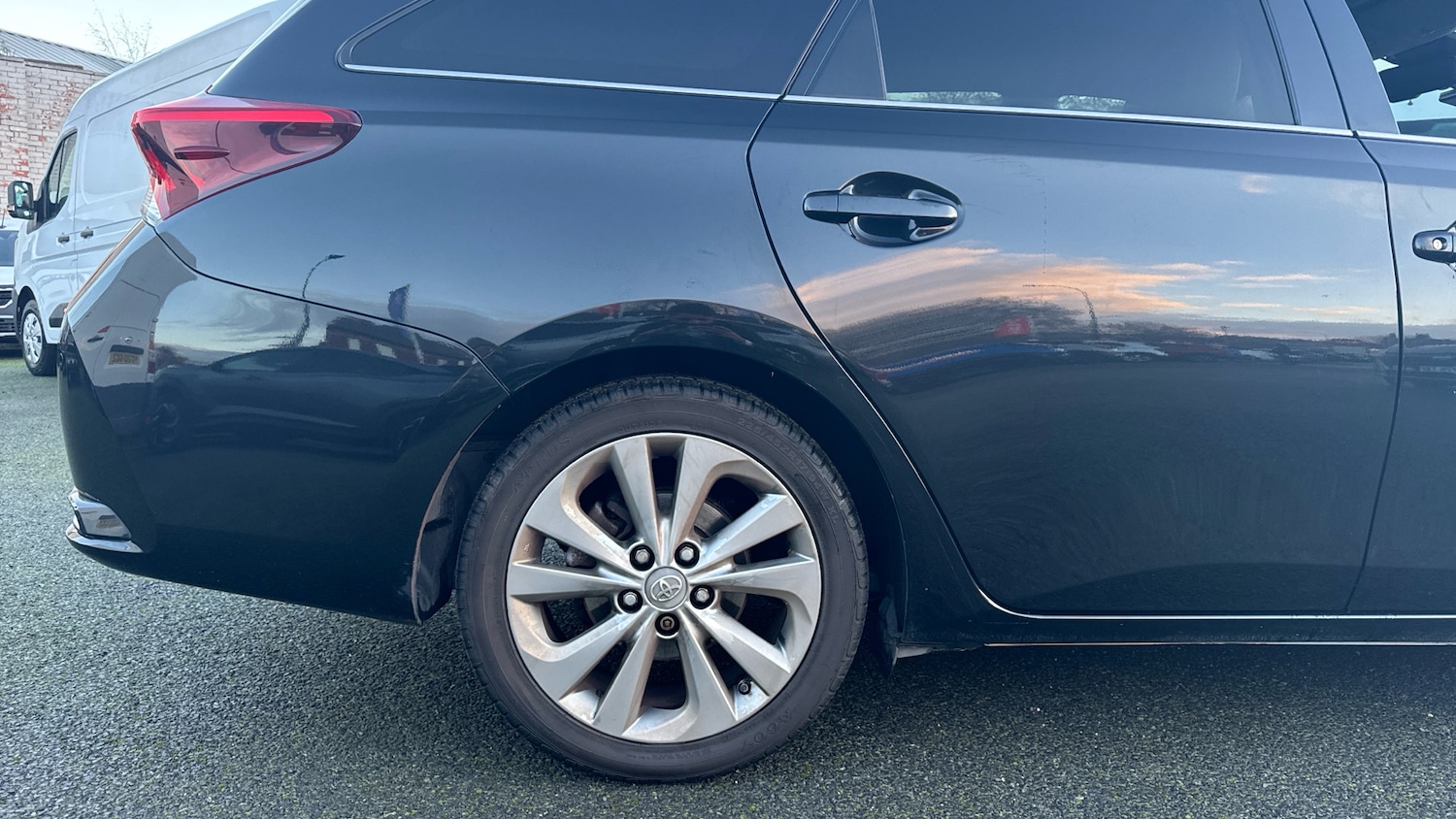 Used Toyota Auris 2018 for sale - 76807429: Photo 7