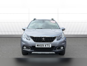 Used Peugeot 2008 2019 for sale - 78366696: Photo