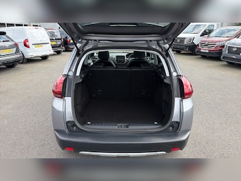 Used Peugeot 2008 2019 for sale - 78366696: Photo