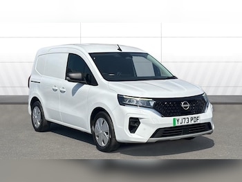 Used Nissan Other 2023 for sale - 79344423: Photo