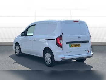 Used Nissan Other 2023 for sale - 79344423: Photo