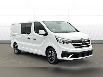 Renault - Trafic