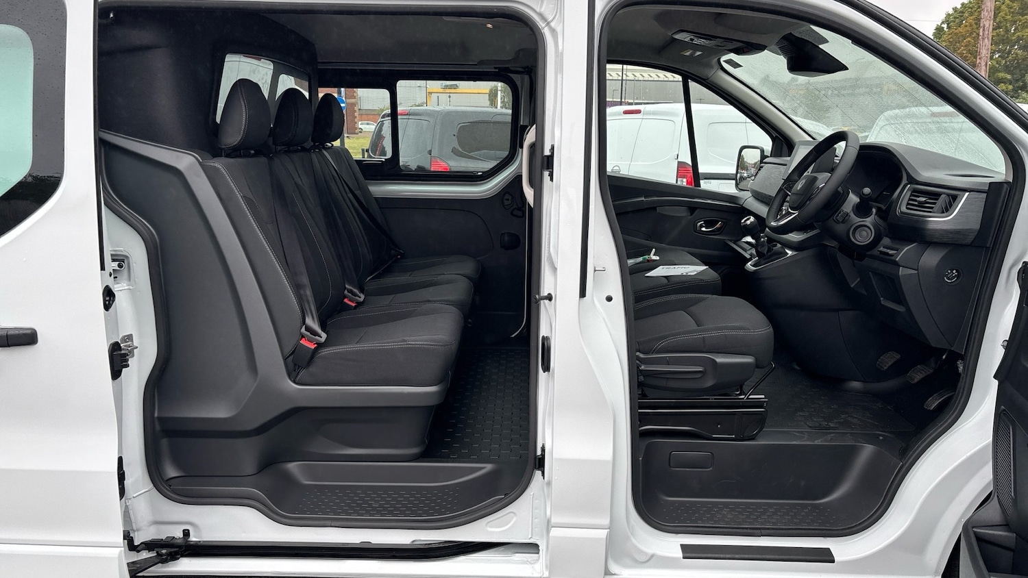 Vehicle 28