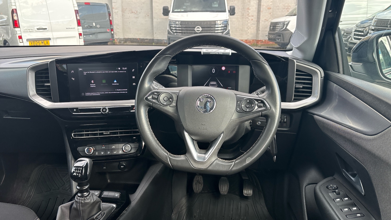 Used Vauxhall Mokka 2021 for sale - 76127946: Photo 11