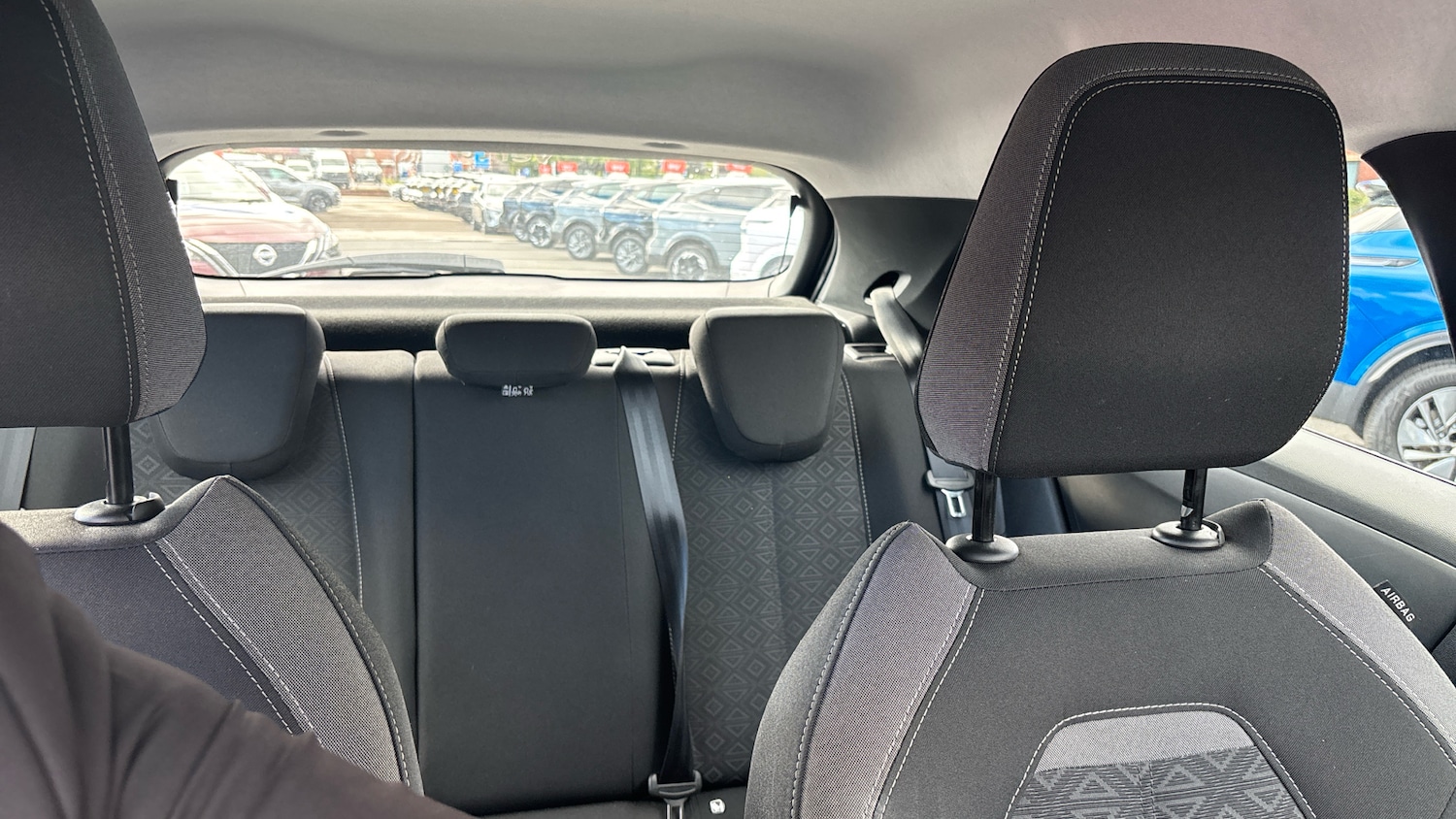 Used Vauxhall Mokka 2021 for sale - 76127946: Photo 15
