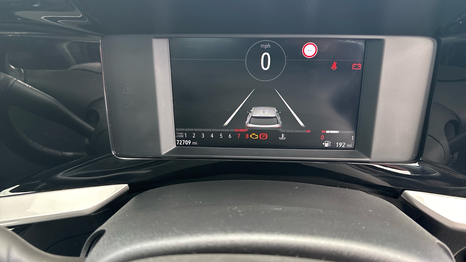 Used Vauxhall Mokka 2021 for sale - 76127946: Photo 18