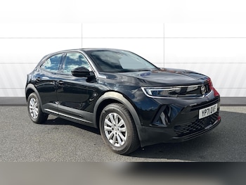 Used Vauxhall Mokka 2021 for sale - 76127946: Photo