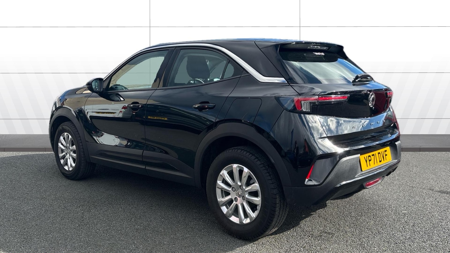 Used Vauxhall Mokka 2021 for sale - 76127946: Photo 2