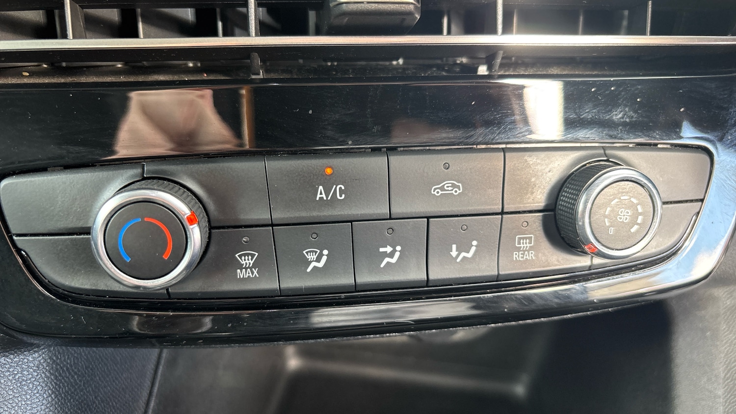 Used Vauxhall Mokka 2021 for sale - 76127946: Photo 22