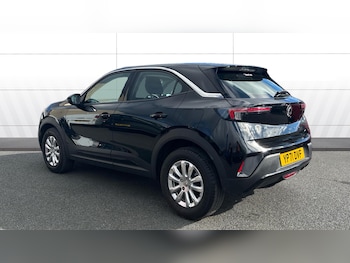 Used Vauxhall Mokka 2021 for sale - 76127946: Photo