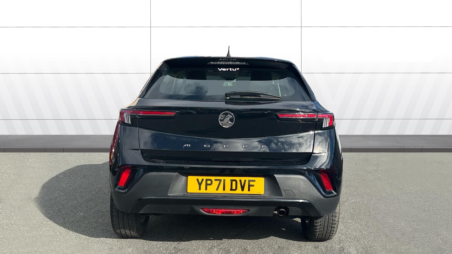 Used Vauxhall Mokka 2021 for sale - 76127946: Photo 6