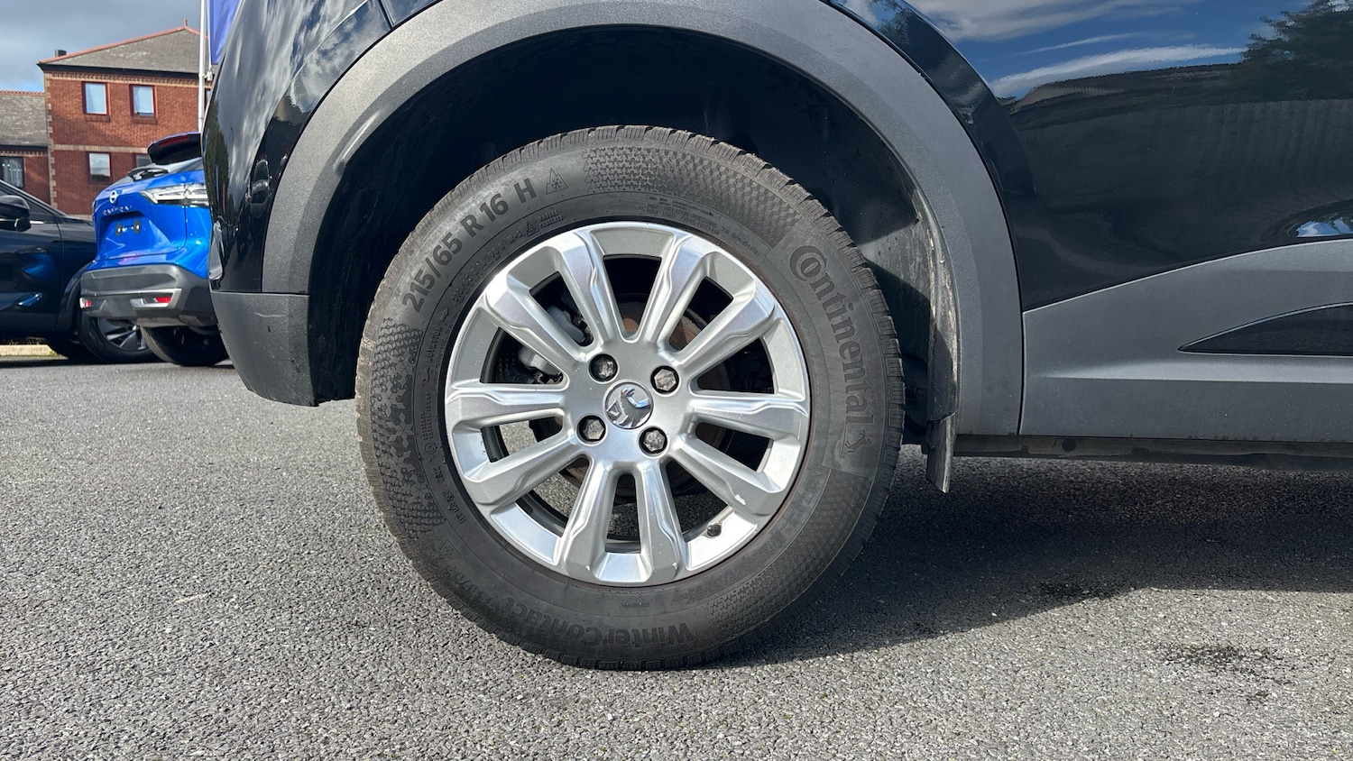 Used Vauxhall Mokka 2021 for sale - 76127946: Photo 7