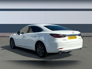 Used Mazda Mazda6 2019 for sale - 75391404: Photo