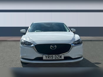 Used Mazda Mazda6 2019 for sale - 75391404: Photo