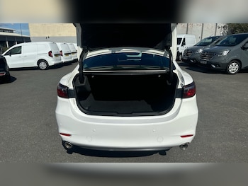 Used Mazda Mazda6 2019 for sale - 75391404: Photo