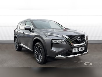 Used Nissan X-Trail 2026 for sale - 78724213: Photo