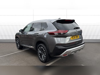 Used Nissan X-Trail 2026 for sale - 78724213: Photo